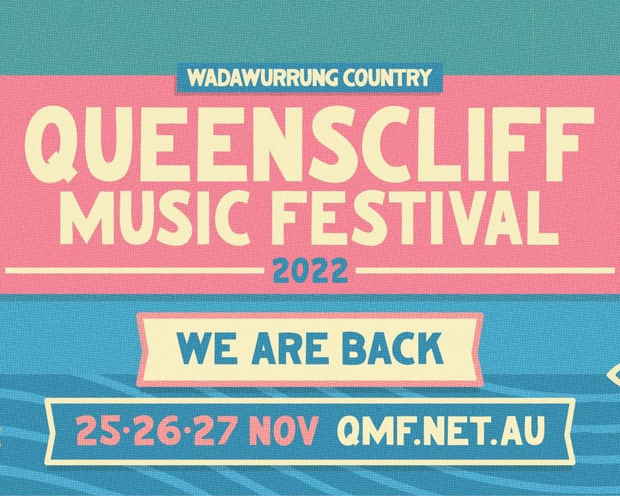 Queenscliff Music Festival 2022 tickets