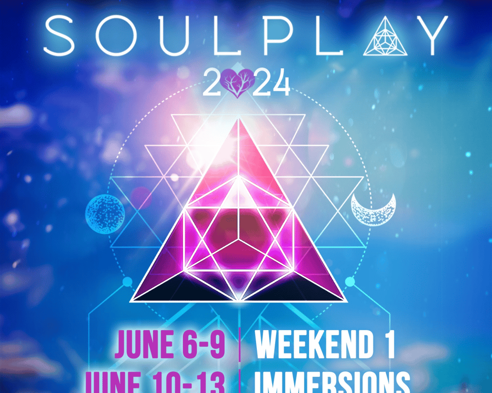 SoulPlay 2024 tickets