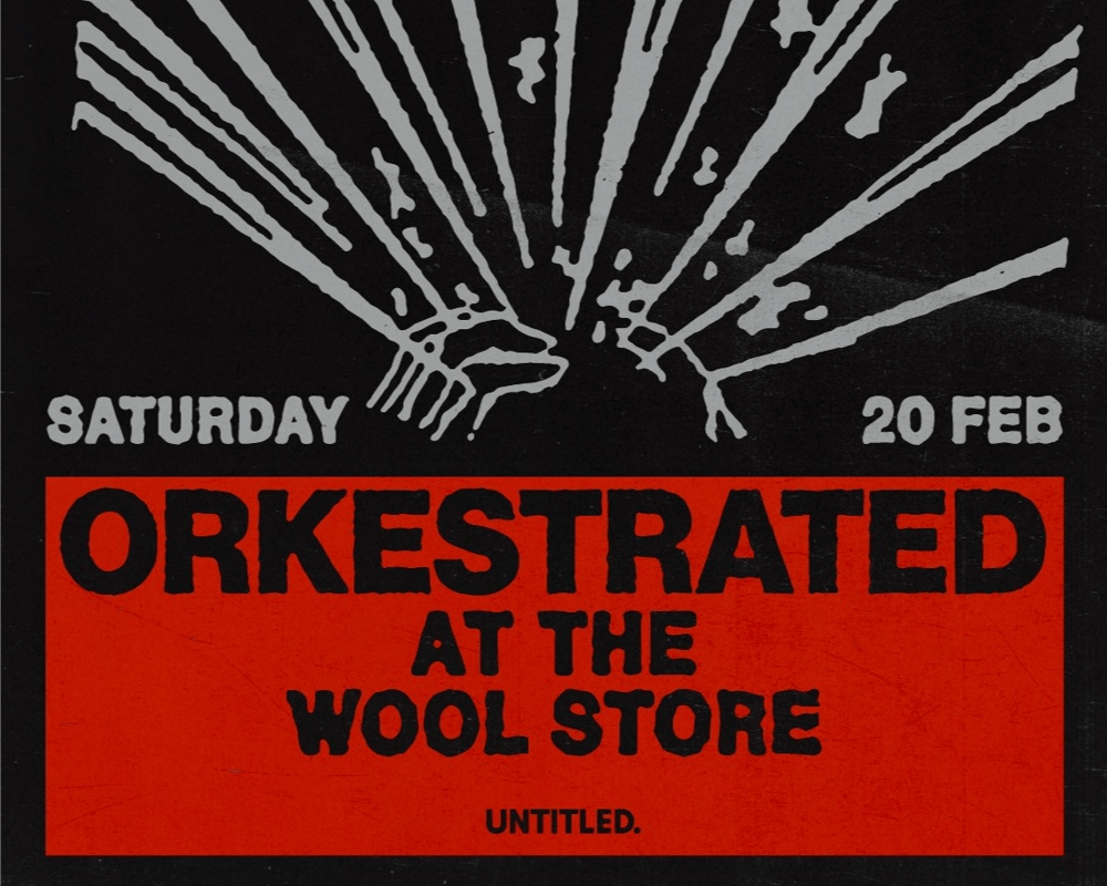 Orkestrated