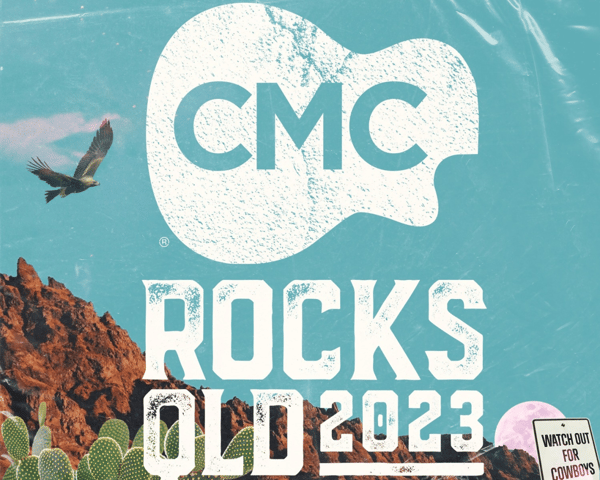 Cmc Rocks Qld 2023 Tickets Brisbane 17032023 Tixel