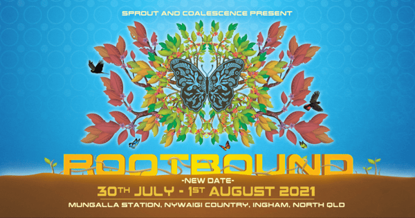 RootBound Festival 2021 tickets