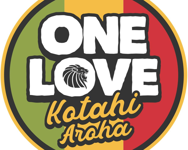 One Love Festival 2023 tickets