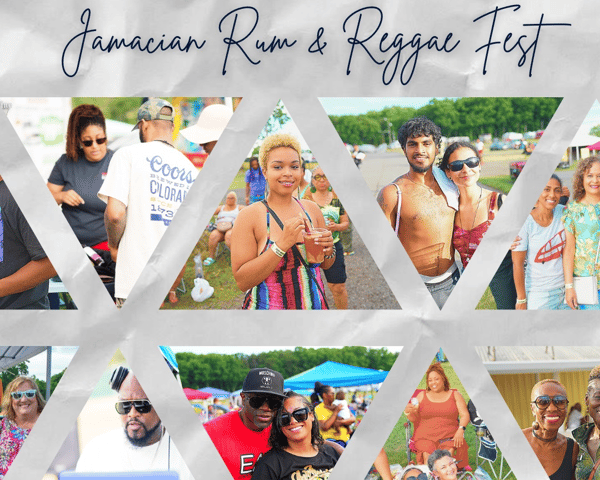 THE  JAMAICAN RUM & REGGAE FEST Hosted by WPGC FM 95.5 (Jamacia Day) tickets