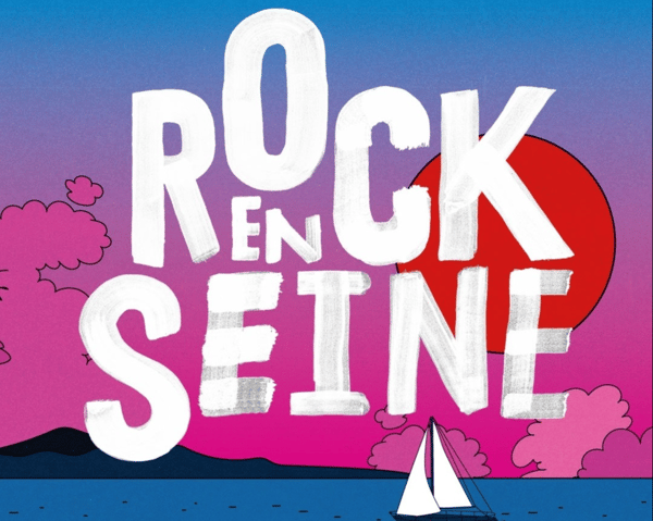 Rock en Seine tickets