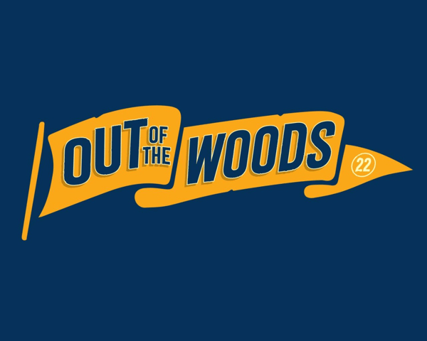 OUT OF THE WOODS tickets