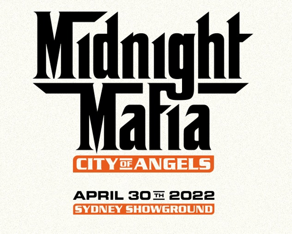 Midnight Mafia: City of Angels tickets