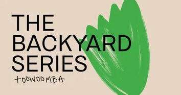 The Backyard Series 2021 tickets