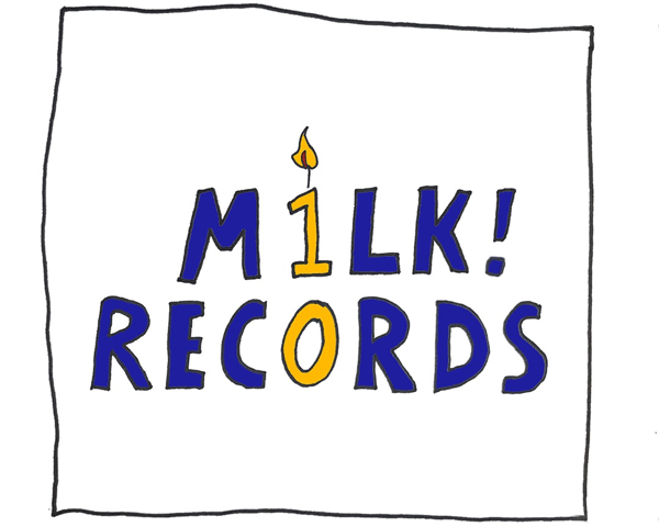 Milk! Records 10 Year Party - All Ages Matinee tickets