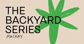 The Backyard Series 2021 tickets