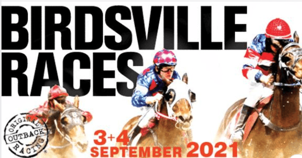 Birdsville Races 2021 tickets