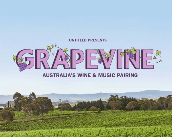 Grapevine Gathering 2022 - WA tickets