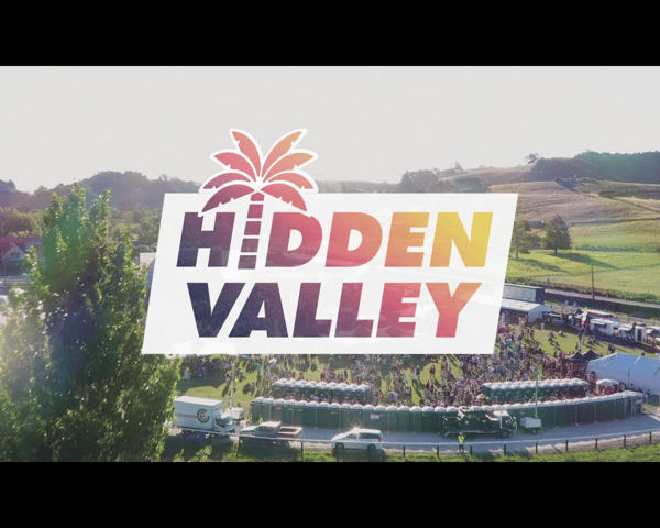 Hidden Valley Festival | 2021 tickets