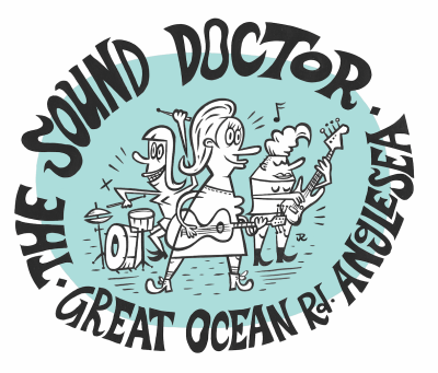 The Sound Doctor events